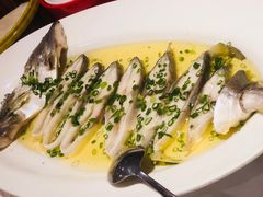 -上海1号私藏菜(静安店)