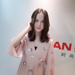 点击看大图 -苑苑发型设计