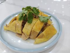 -碧海银沙海鲜餐厅(恒大海上威尼斯店)