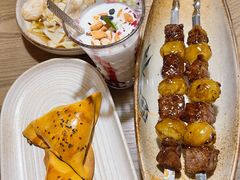 -那时新疆·若羌(经纬汇店)