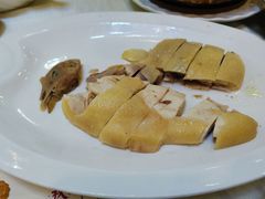 -清心鸡沙田乳鸽店·非遗传承(石溪店)