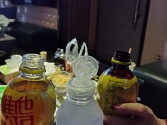 -金樽会所KTV(桂花南路店)