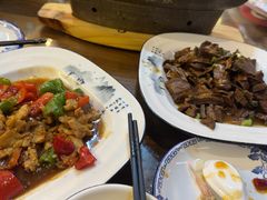 -缘来聚·徽菜名店(黄山宏村店)