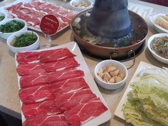-阳坊大都涮羊肉(阳坊总店)