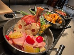 -曲水兰亭(北京四惠店)