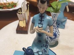 -中国徽菜·徽商故里(广安门店)