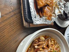 -小柴米·传统江西菜(万寿宫店)