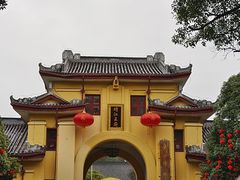 -桂林独秀峰王城景区