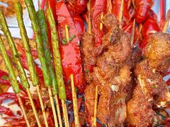 -辣不怕口味虾(凌霄路店)