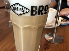-Moka Bros 摩卡站(嘉华店)