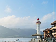 -海南分界洲岛旅游区