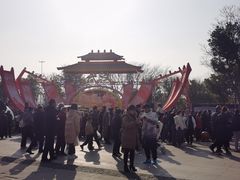 -武汉园博园(武汉自然博物馆)