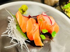 -300杯·和牛烧肉清酒专门店(廊里店)