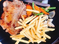 -Doo Dee Thai Food(Issan/Isaan/Esan)