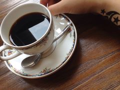 -雅城香慧咖啡馆(常德路店)