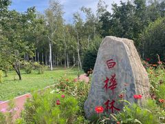 -长春市南湖公园