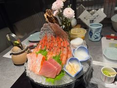 -匠和风精致料理(祥禾天地店)