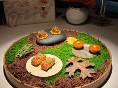 -三嚥阁 La Villa Restaurant
