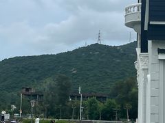 -玫瑰海岸文化旅游度假区