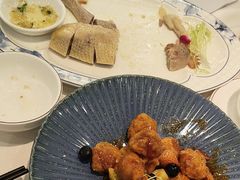-渔意楼·驰名沙田乳鸽(五羊店)