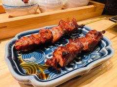 -一豚轩·烧鸟·豚骨拉面(五四路店)