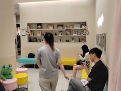 -天真蓝照相馆(五角场百联又一城店)