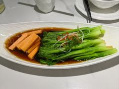 田园时蔬-3号仓库·创意中国菜(新世界城店)