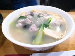 -东北小二东北菜(大车家巷店)
