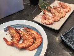 -大渔铁板烧(东城店)