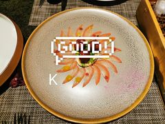 -莲西餐(曲江店)