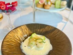-北京柏悦酒店·锦庭餐厅Dining Room