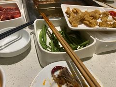 -海底捞火锅(高科广场店)
