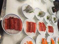 -第六季自助餐厅(北太平庄店)
