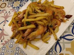 -阿拉丁新疆风味餐厅·清真(罗廊巷店)