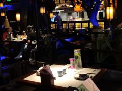 大堂-绿茶餐厅(深圳龙华天虹购物中心店)