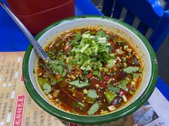 -马路边边·成都串串(翠柏路店)