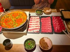 -旺福·贵州酸汤牛肉火锅(陆悦天地店)