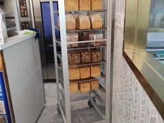 -爸爸糖手工吐司(上海五角场万达店)