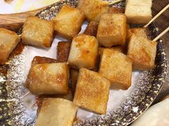 -甲乙饼·北京手工肉饼(西直门凯德茂店)