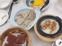 药膳鸡脚-寻味顺德·珍之宝酒楼(银钻店)