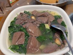 -启香鸡私房菜(湖景店)