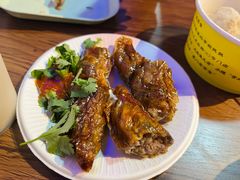 -老宅原住民沙茶面精品小吃(龙头路店)