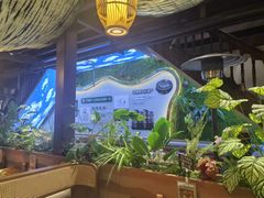 -云海肴·汽锅鸡·云南菜(南强街店)