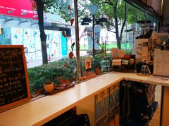-Manner Coffee(大宁国际商业广场店)