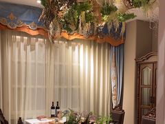 -叶叶菩提·晋福宫