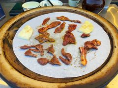 -老渔家白族·石板烧·野生菌火锅(古城中心店)