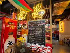 -老闵田螺馆·南昌市井菜·特色小吃(总店)