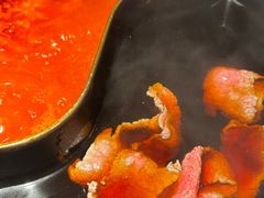 -温野菜涮涮锅(西单大悦城店)
