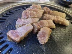 -杀猪天·韩国烤肉(总店)