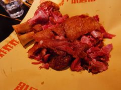 -肉店炸炸炸·爆汁孜然牛肉